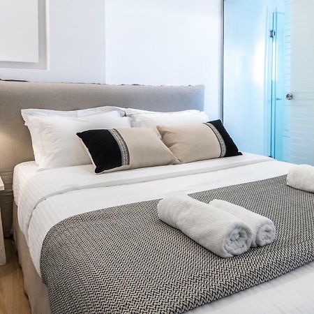 Melidi Luxury Penthouse In Koukaki Apartment Athens Ngoại thất bức ảnh