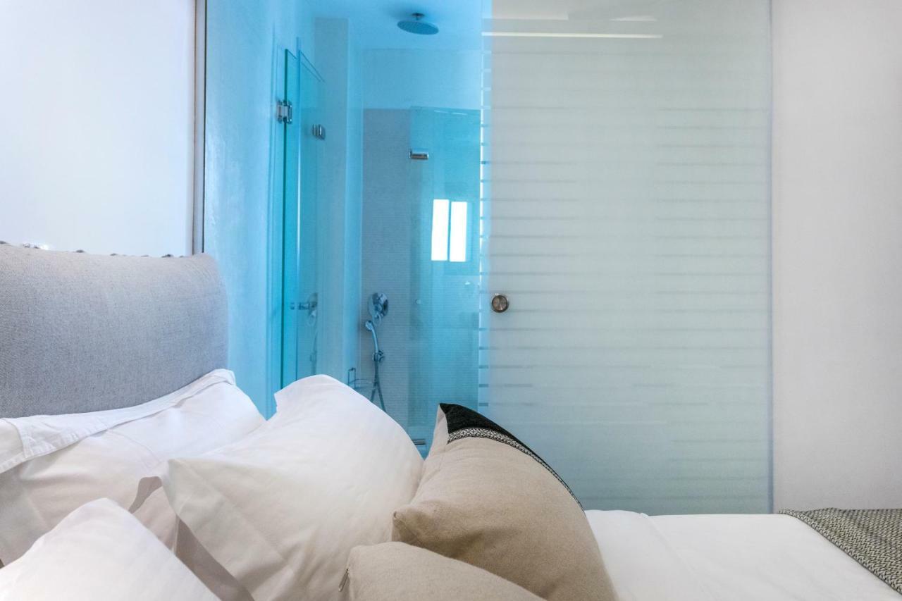 Melidi Luxury Penthouse In Koukaki Apartment Athens Ngoại thất bức ảnh