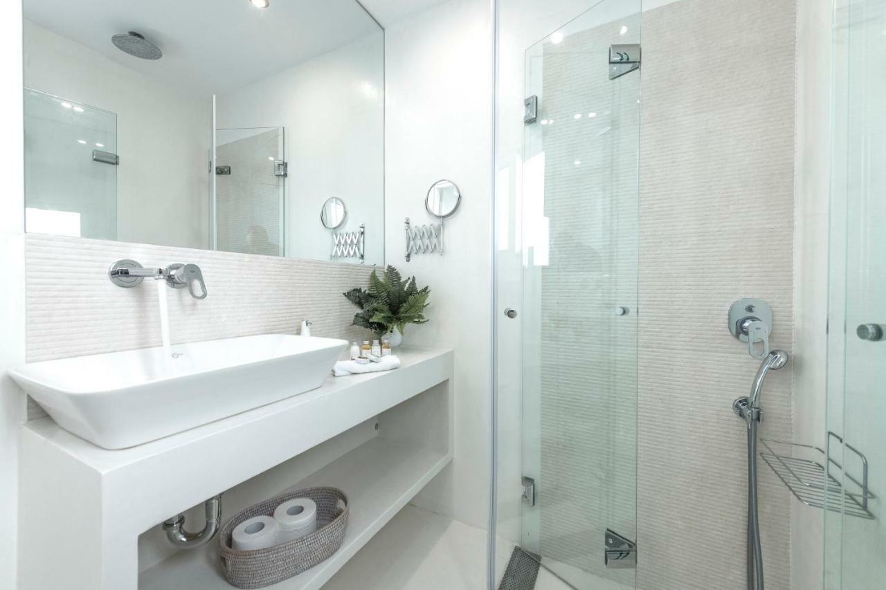 Melidi Luxury Penthouse In Koukaki Apartment Athens Ngoại thất bức ảnh